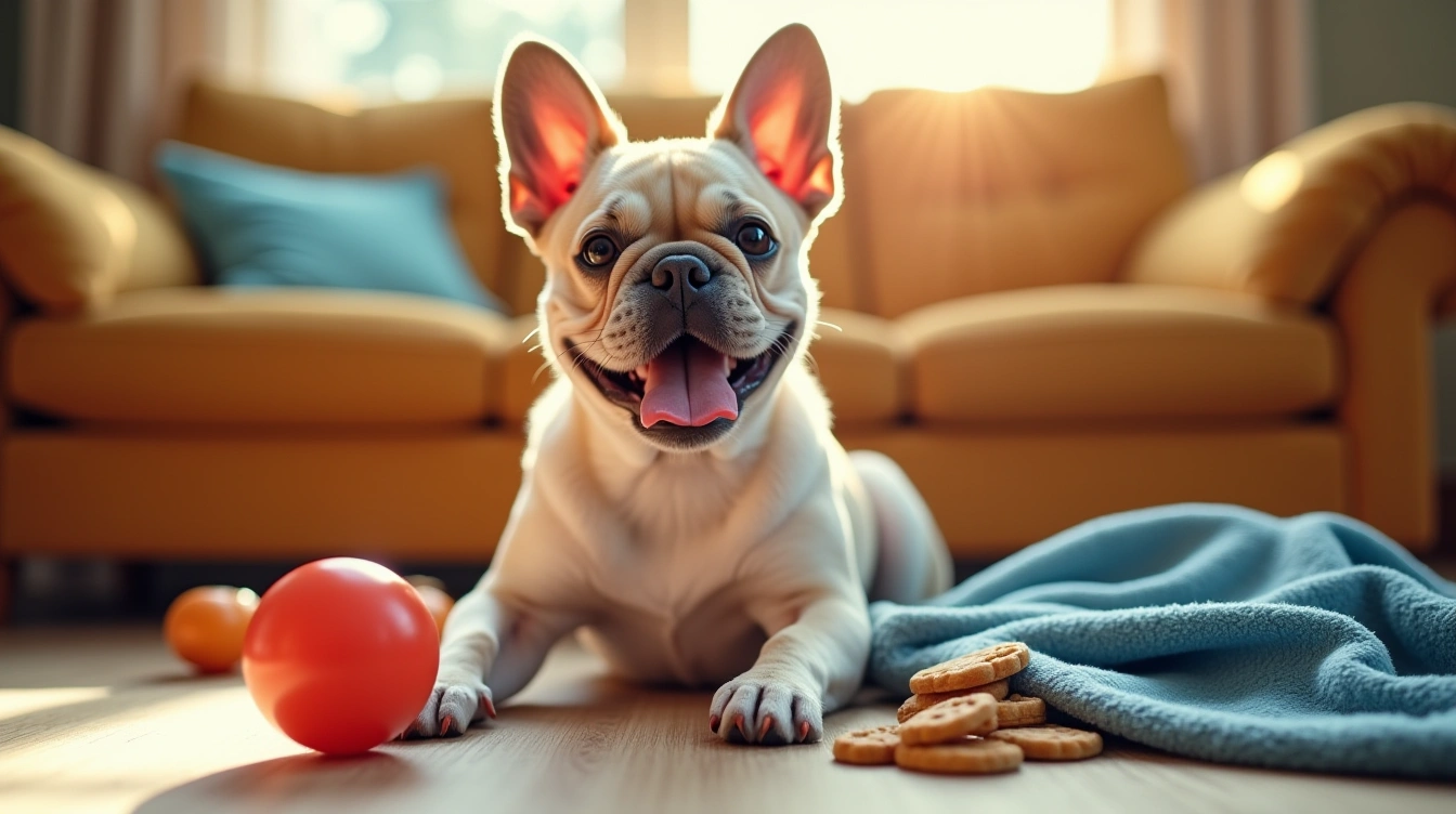 Vos questions sur les accessoires canins